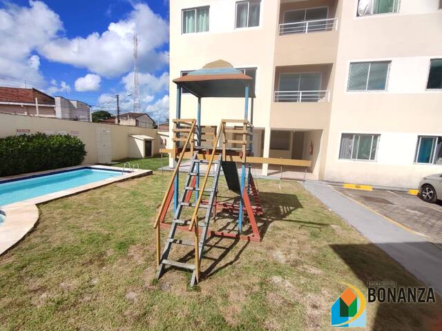 #1066 - Apartamento para Venda em Fortaleza - CE - 3