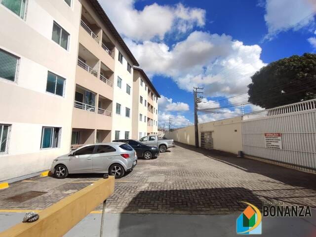 #1066 - Apartamento para Venda em Fortaleza - CE