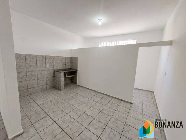 #1029 - Apartamento para Locação em Fortaleza - CE - 3
