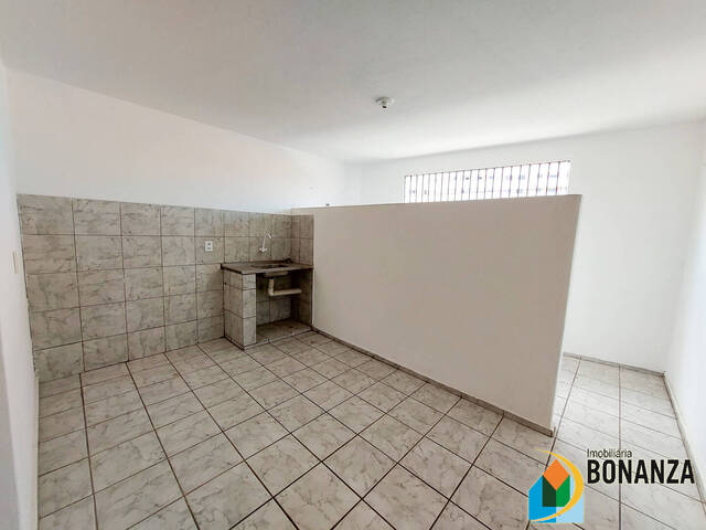 #1031 - Apartamento para Locação em Fortaleza - CE - 3