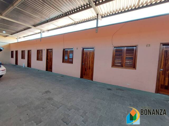 #1034 - Casa para Locação em Fortaleza - CE - 1