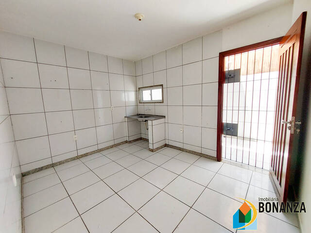 #1034 - Casa para Locação em Fortaleza - CE - 3