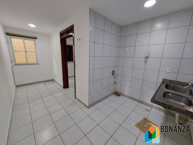 #1036 - Apartamento para Locação em Fortaleza - CE - 2