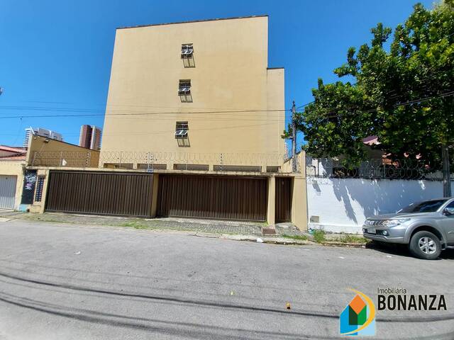 #1036 - Apartamento para Locação em Fortaleza - CE - 1