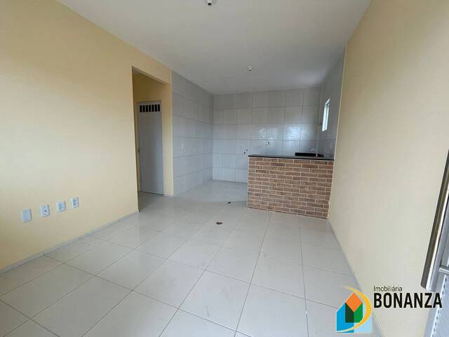 #1037 - Apartamento para Locação em Fortaleza - CE - 2