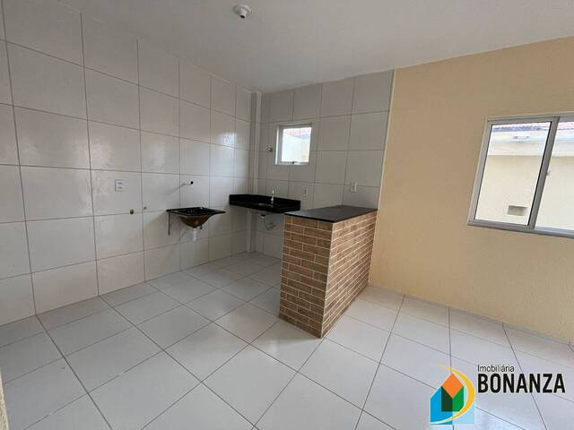 #1037 - Apartamento para Locação em Fortaleza - CE - 3