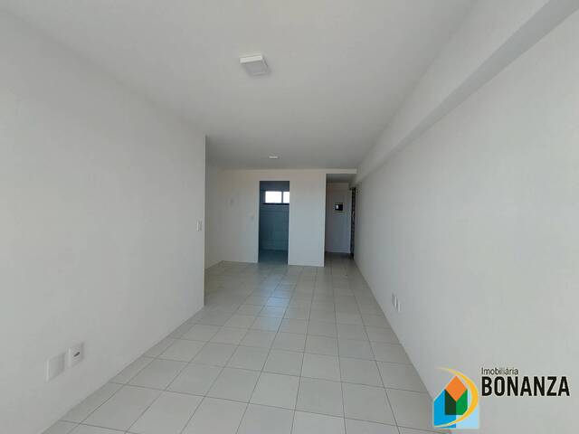 #1046 - Apartamento para Locação em Fortaleza - CE