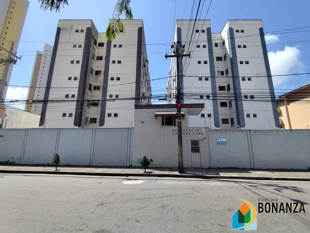 #1051 - Apartamento para Venda em Fortaleza - CE - 1