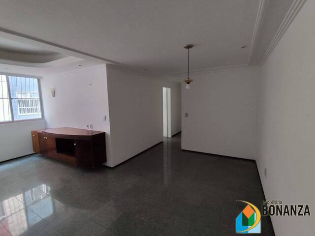 #1051 - Apartamento para Venda em Fortaleza - CE - 2