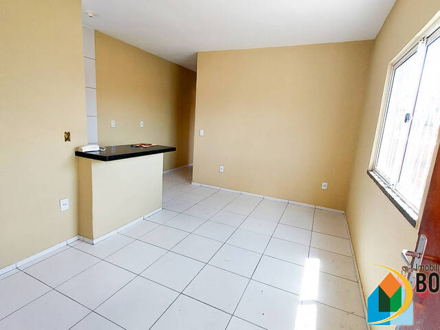 #1055 - Apartamento para Locação em Fortaleza - CE - 3