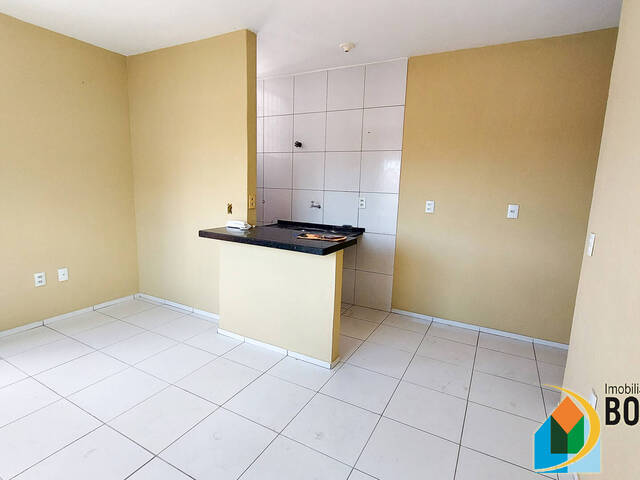 #1055 - Apartamento para Locação em Fortaleza - CE