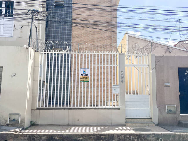 #1055 - Apartamento para Locação em Fortaleza - CE