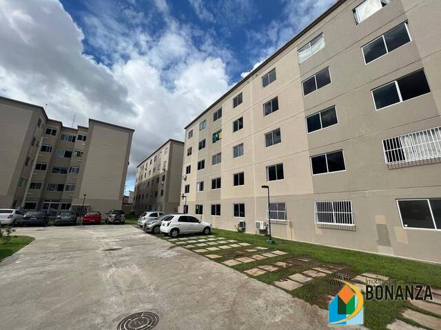 #1054 - Apartamento para Locação em Fortaleza - CE