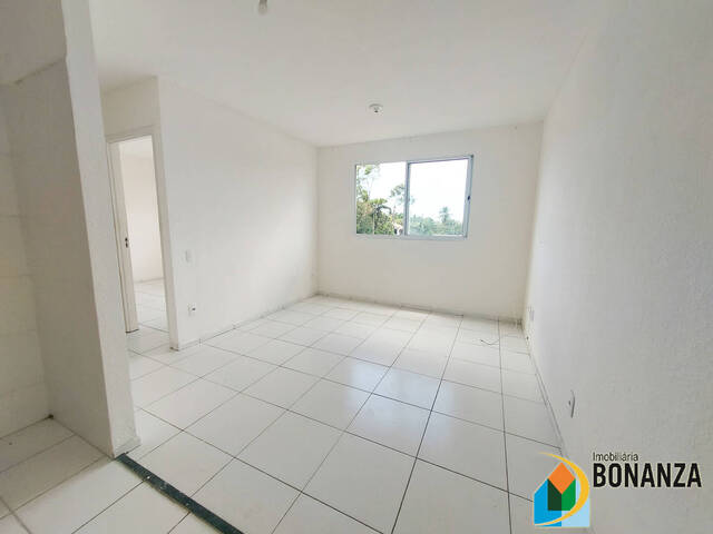 #1054 - Apartamento para Locação em Fortaleza - CE - 3