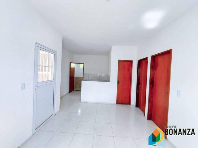 #1062 - Apartamento para Locação em Fortaleza - CE