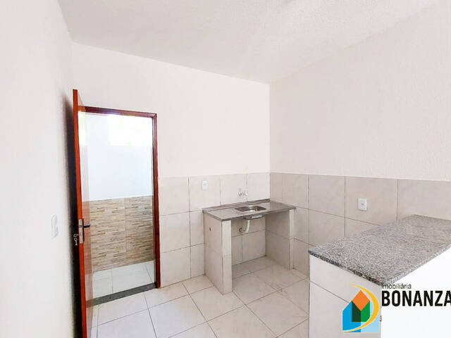 #1062 - Apartamento para Locação em Fortaleza - CE