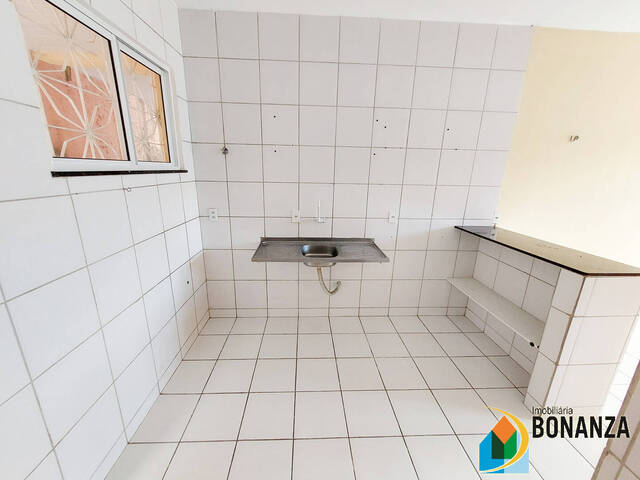 #1073 - Apartamento para Locação em Fortaleza - CE - 3