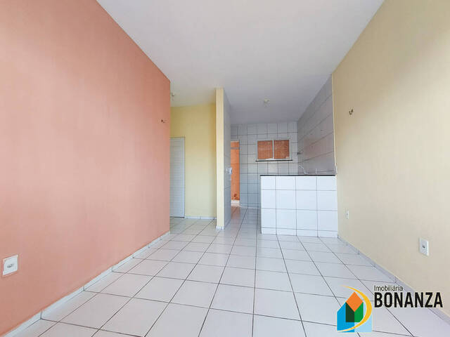 #1073 - Apartamento para Locação em Fortaleza - CE - 2