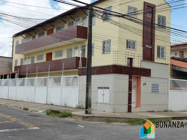 #1073 - Apartamento para Locação em Fortaleza - CE - 1