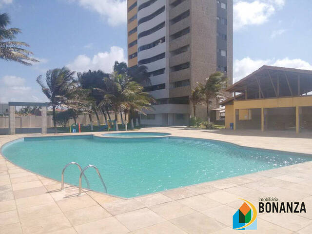 #1077 - Apartamento para Locação em Fortaleza - CE