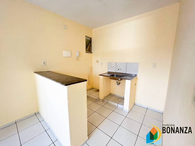 #1080 - Apartamento para Locação em Fortaleza - CE