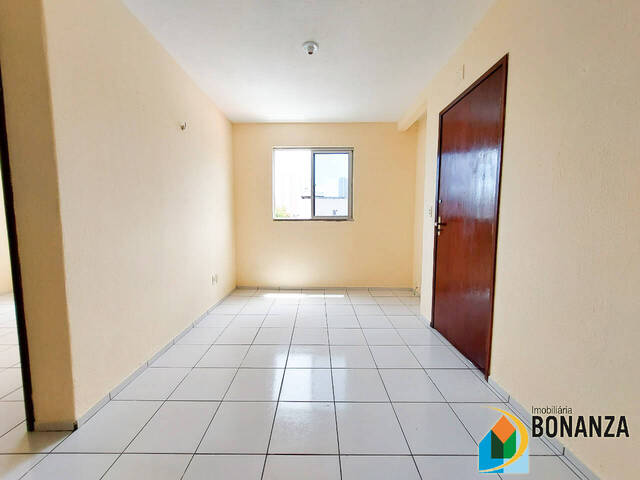 #1080 - Apartamento para Locação em Fortaleza - CE