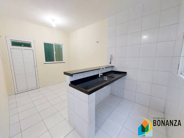 #1083 - Apartamento para Locação em Fortaleza - CE - 3