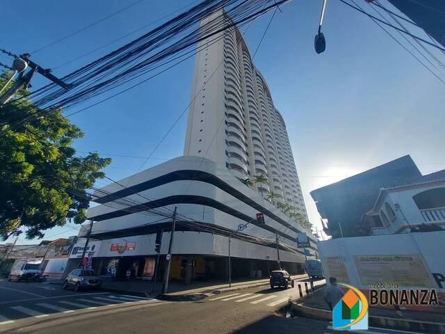 Locação em Centro - Fortaleza