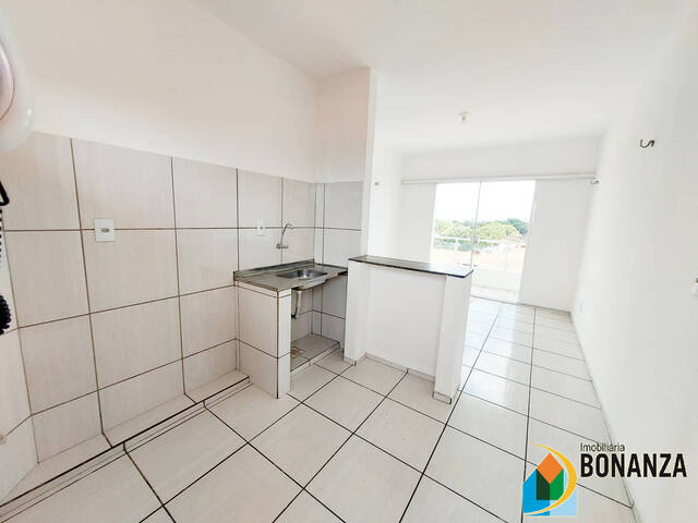 #1089 - Apartamento para Locação em Fortaleza - CE - 3