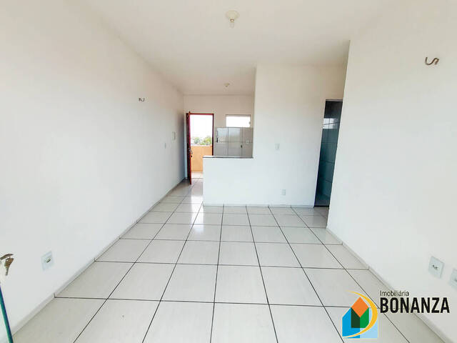 #1089 - Apartamento para Locação em Fortaleza - CE - 2