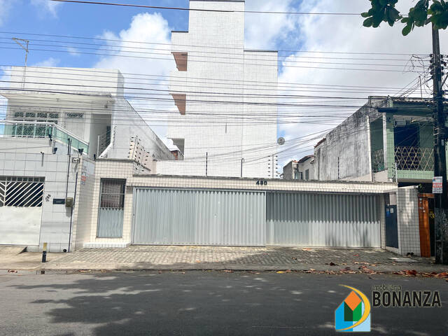 #1089 - Apartamento para Locação em Fortaleza - CE - 1