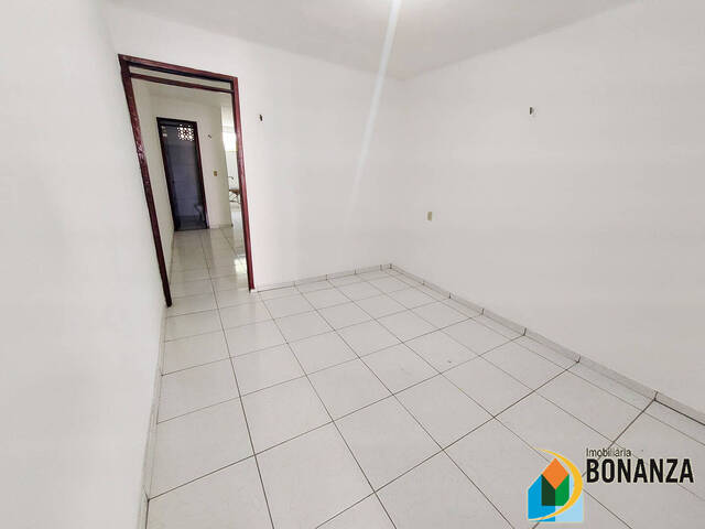 #1096 - Apartamento para Locação em Fortaleza - CE