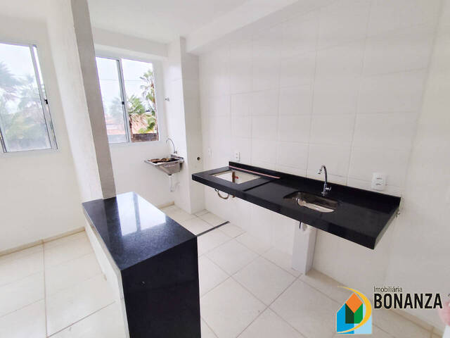 #1097 - Apartamento para Locação em Fortaleza - CE