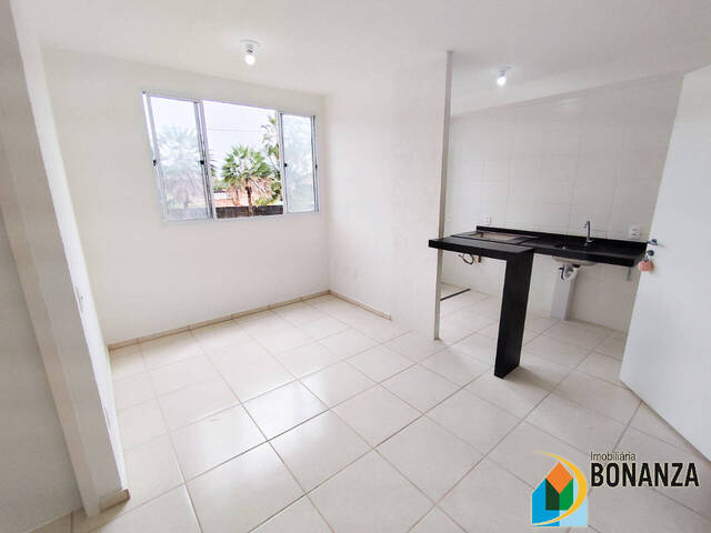 #1097 - Apartamento para Locação em Fortaleza - CE - 2