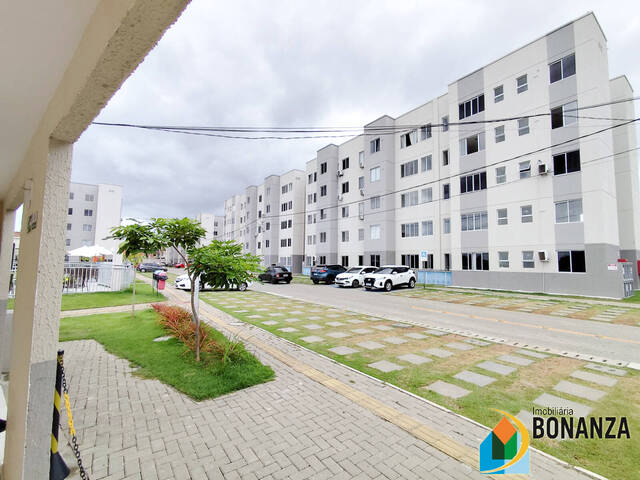 #1097 - Apartamento para Locação em Fortaleza - CE - 1