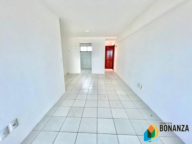 #1087 - Apartamento para Locação em Fortaleza - CE - 2