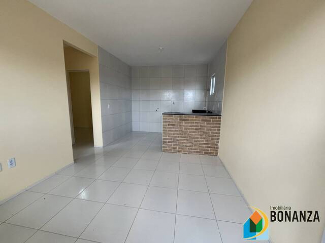 #1098 - Apartamento para Locação em Fortaleza - CE - 2