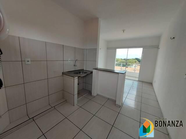 #1114 - Apartamento para Locação em Fortaleza - CE - 2