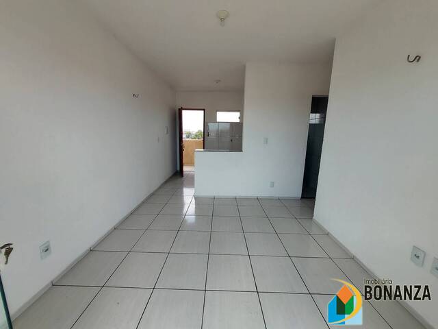 #1114 - Apartamento para Locação em Fortaleza - CE - 3