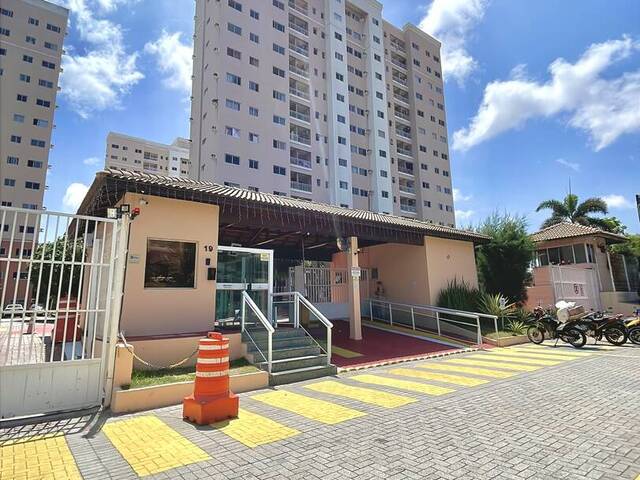 #1115 - Apartamento para Locação em Fortaleza - CE - 1