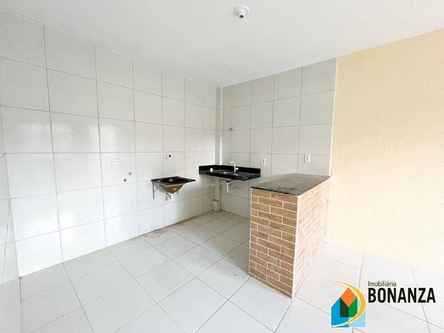 #1119 - Apartamento para Locação em Fortaleza - CE - 3