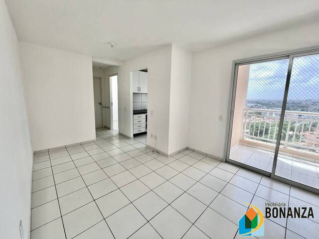 #1115 - Apartamento para Locação em Fortaleza - CE - 2