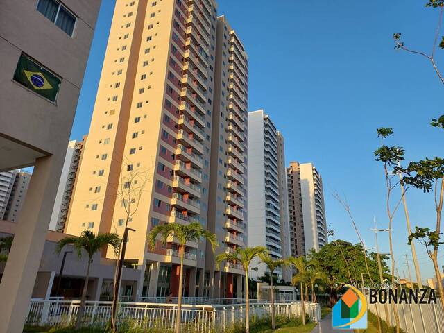 #1120 - Apartamento para Locação em Fortaleza - CE - 1