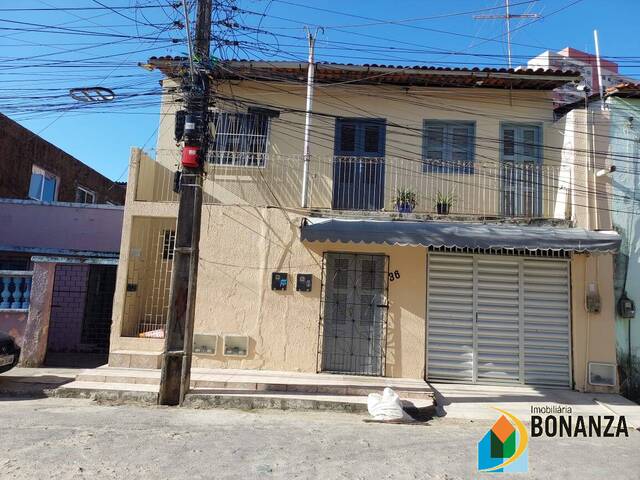 #1123 - Casa para Locação em Fortaleza - CE - 1