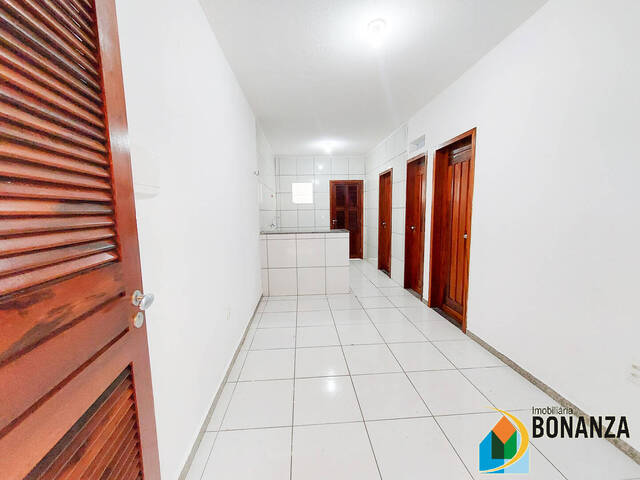 #1126 - Apartamento para Locação em Caucaia - CE - 3