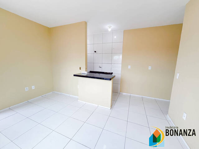 #1128 - Apartamento para Locação em Fortaleza - CE - 2