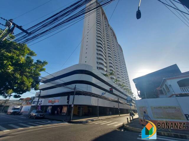 Locação em Centro - Fortaleza