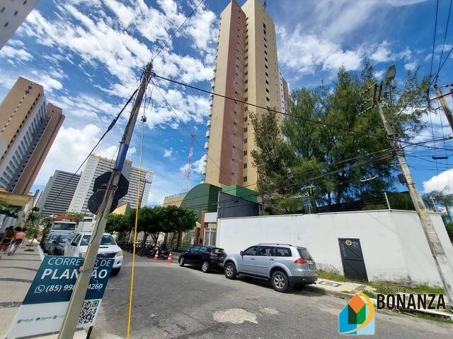 Locação em Praia de Iracema - Fortaleza