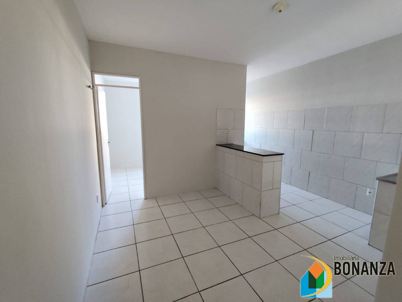 Apartamento para alugar com 1 quarto, 38m² - Foto 2