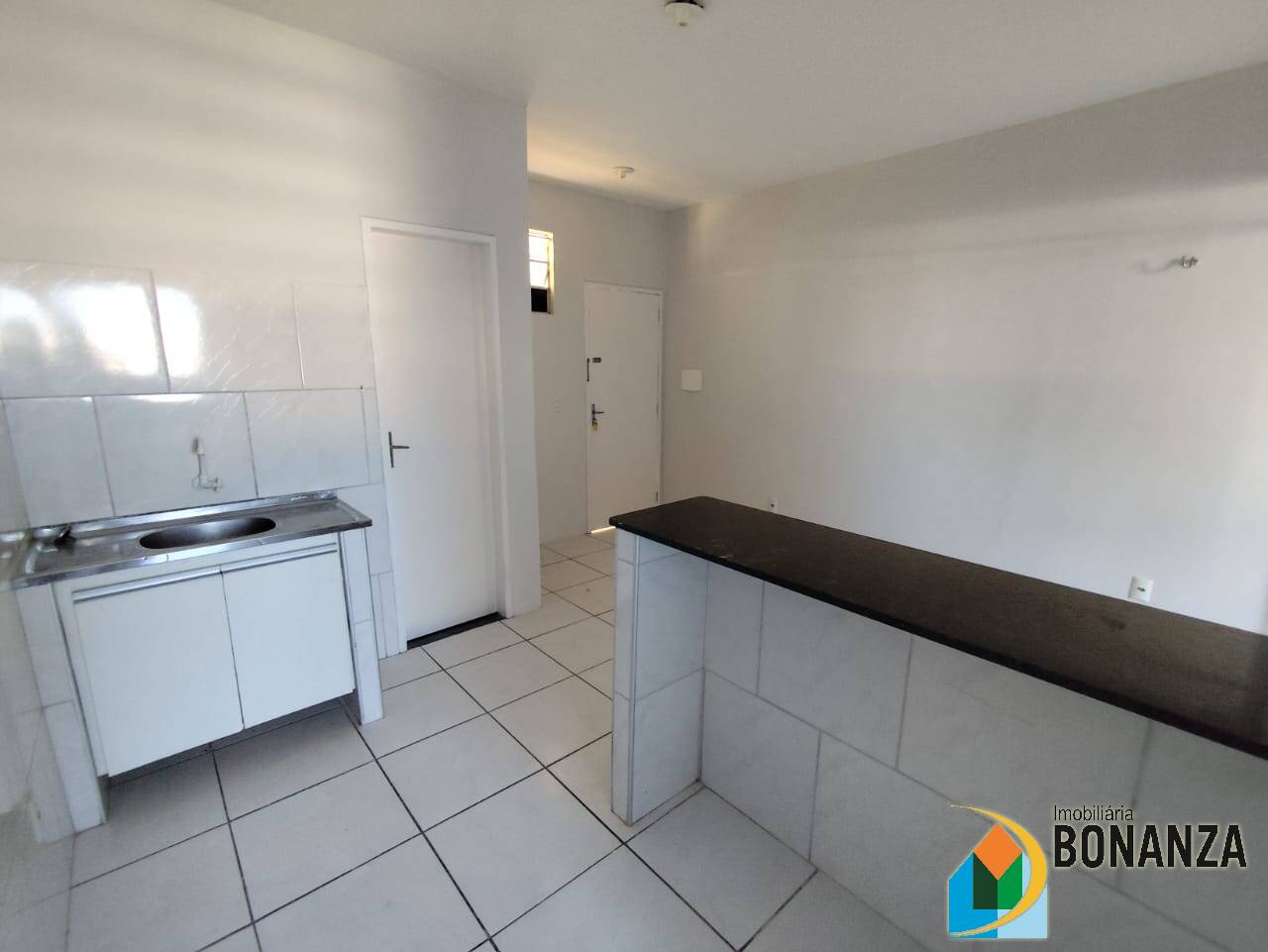 Apartamento para alugar com 1 quarto, 38m² - Foto 3